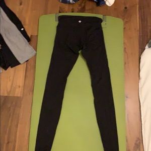 lululemon wunder under leggings